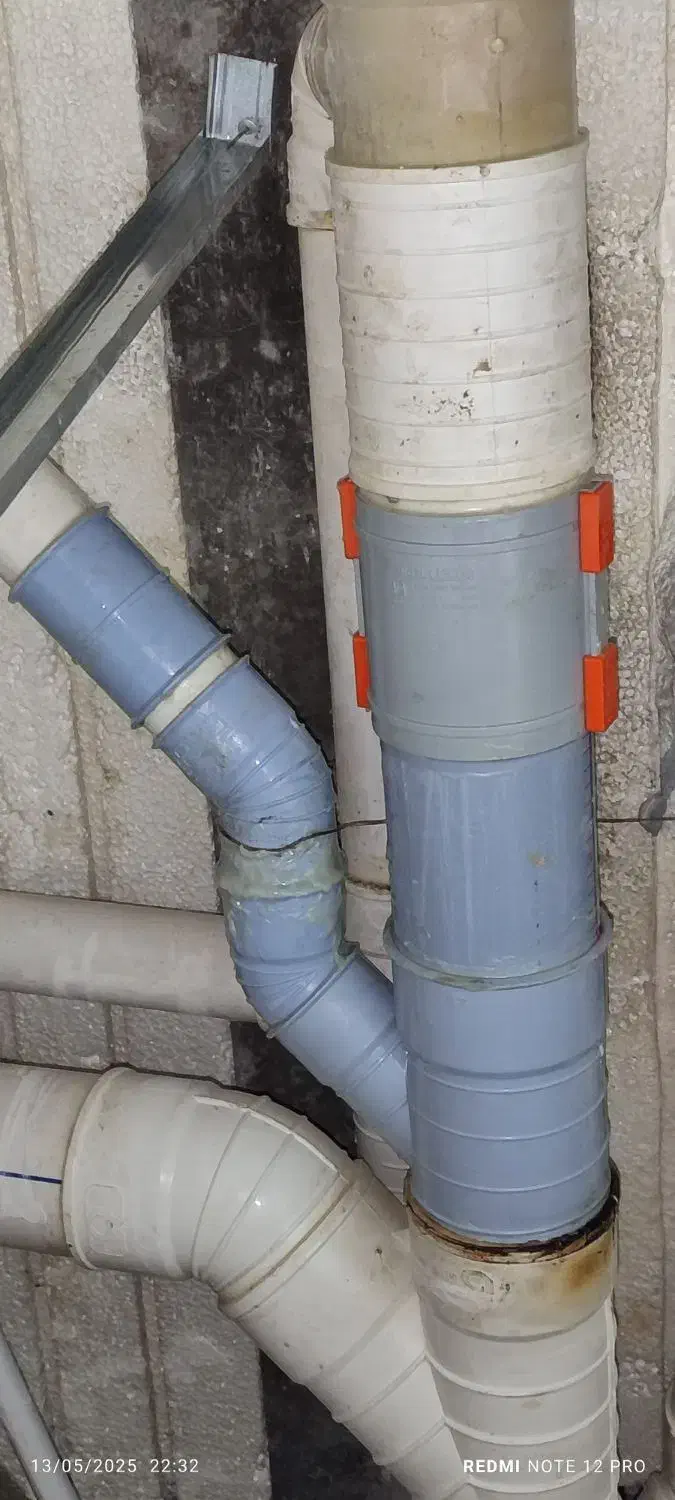 لوله کش آب و برقکار بوشهر و عسلویه|خدمات پیشه و مهارت|بوشهر, |دیوار