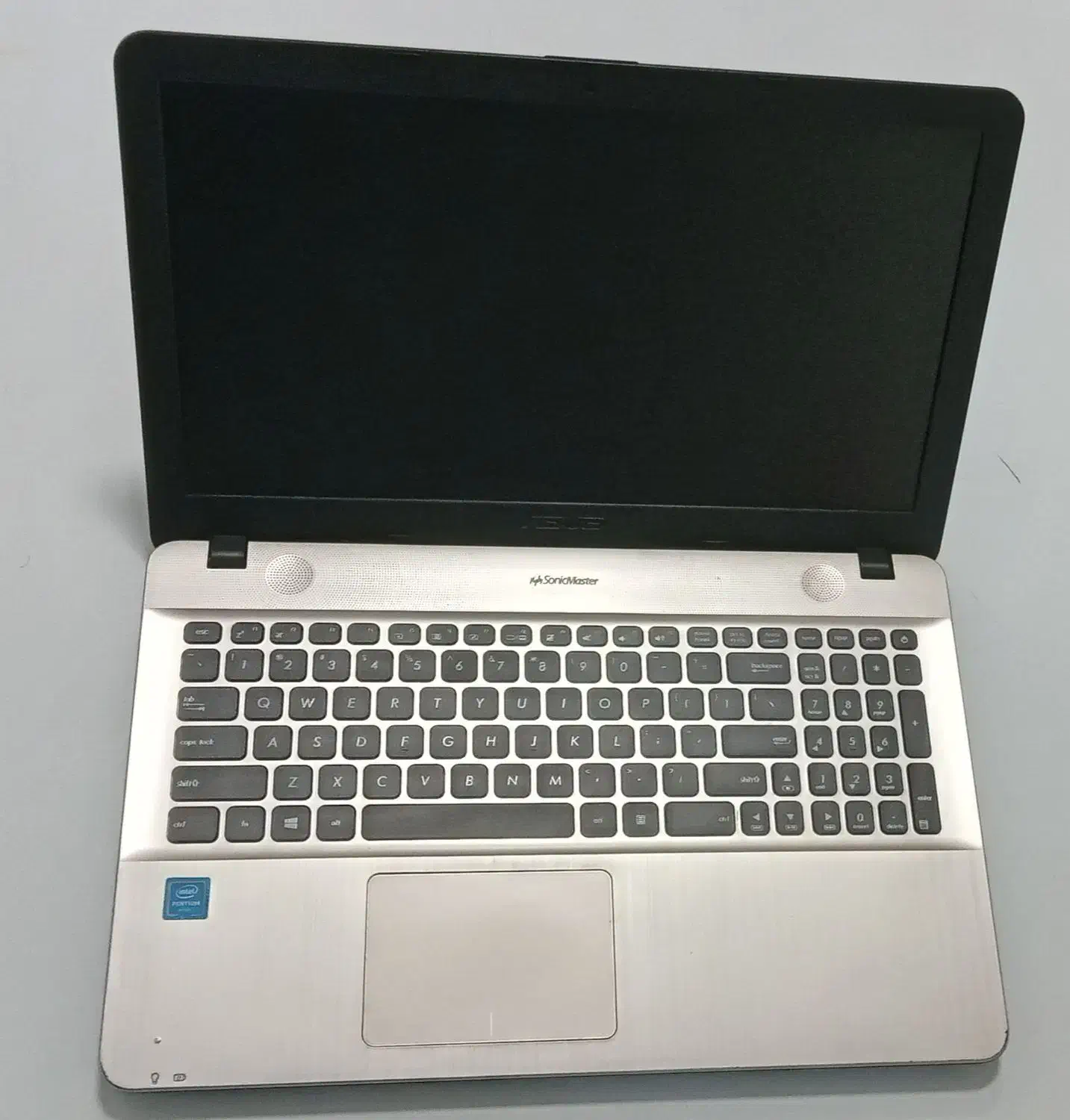 لپ تاپ|رایانه همراه|تهران, گلستان (شهرک راه آهن)|دیوار