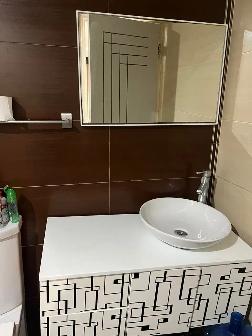 روشویی|لوازم سرویس بهداشتی|بندرعباس, |دیوار