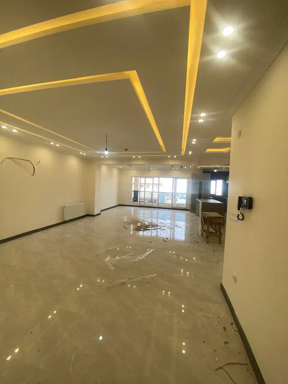 175متر نوساز 3 خواب مدرن (بلوار انصاری گلباغ نماز)|اجارهٔ آپارتمان|رشت, گلباغ نماز|دیوار