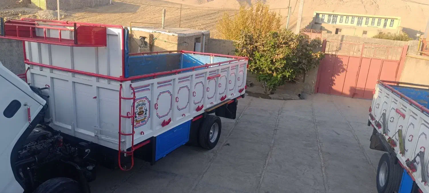 اتاق ایسوزو|قطعات یدکی و لوازم جانبی|طرهان, |دیوار