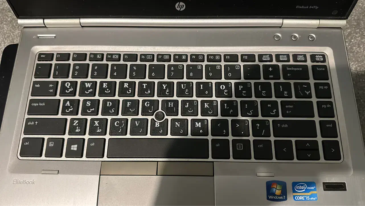 لپ تاپ asus و hp|رایانه همراه|ارومیه, |دیوار