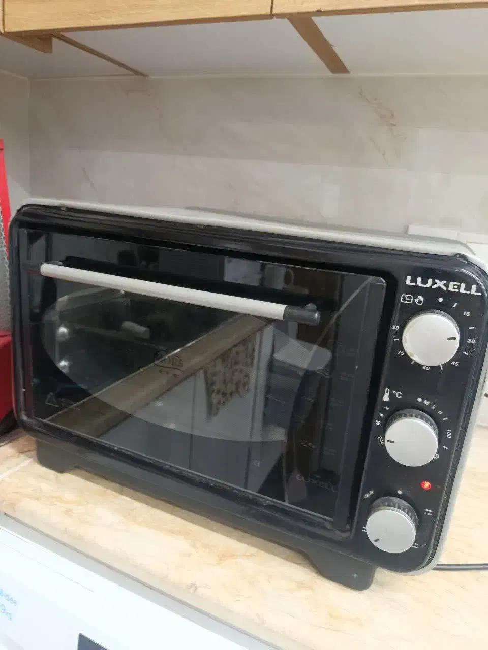 توستر سالم|اجاق گاز و لوازم برقی پخت‌وپز|بهبهان, |دیوار