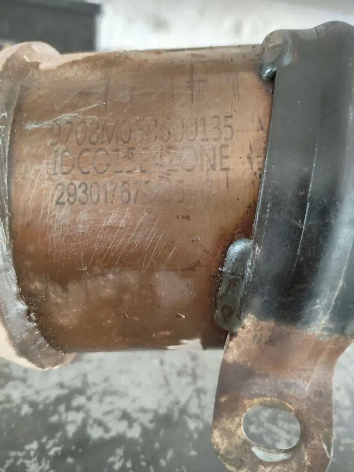 ضایعات کاتالیزور آباده و اقلید ابرکوه|عمدهفروشی|آباده, |دیوار