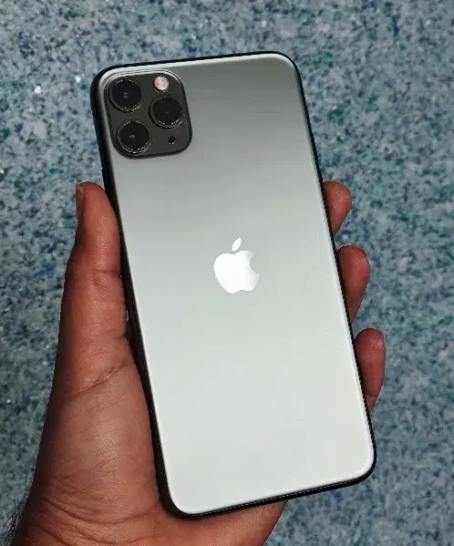 11pro max 256|موبایل|رفسنجان, |دیوار