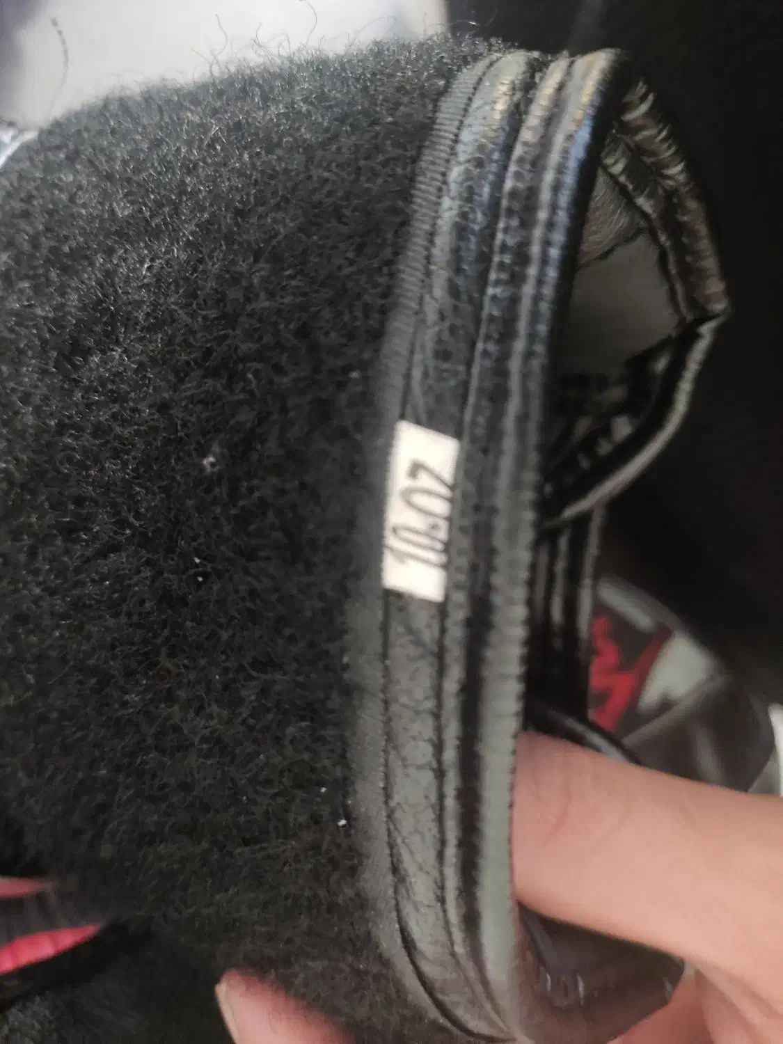 ست دستکش و کلاه ونوم چرم|تجهیزات ورزشی|شهرکرد, |دیوار