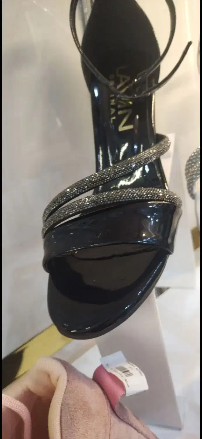 کفش مجلسی|کیف، کفش، کمربند|بستان آباد, |دیوار