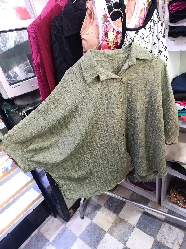 مانتو|لباس|قم, شهر قائم|دیوار