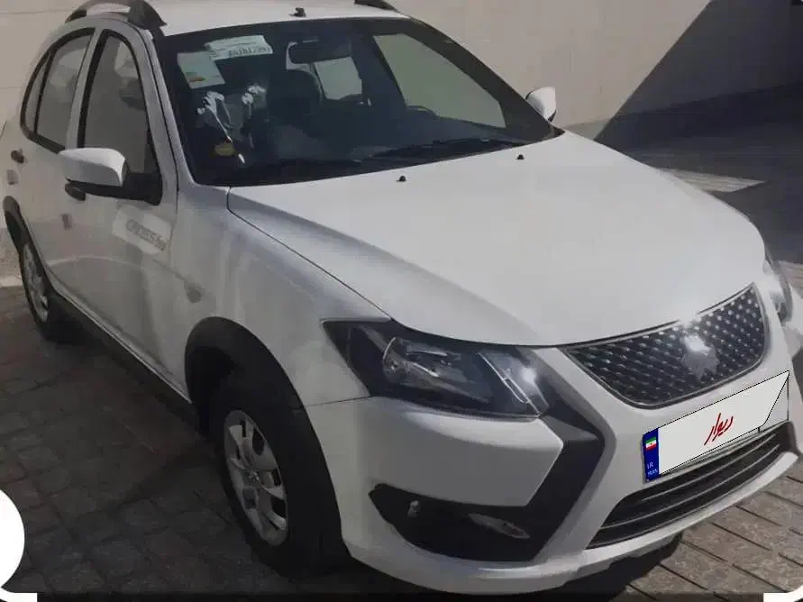 کوئیک s صفر 1402|خودرو سواری و وانت|تهران, خواجه نصیر طوسی|دیوار