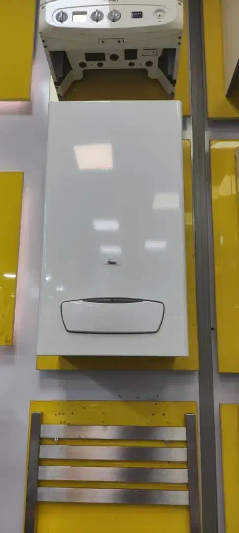 انواع پکیج های بوتان، ایران رادیاتور و لورچ|آبگرمکن، پکیج، شوفاژ|قزوین, |دیوار