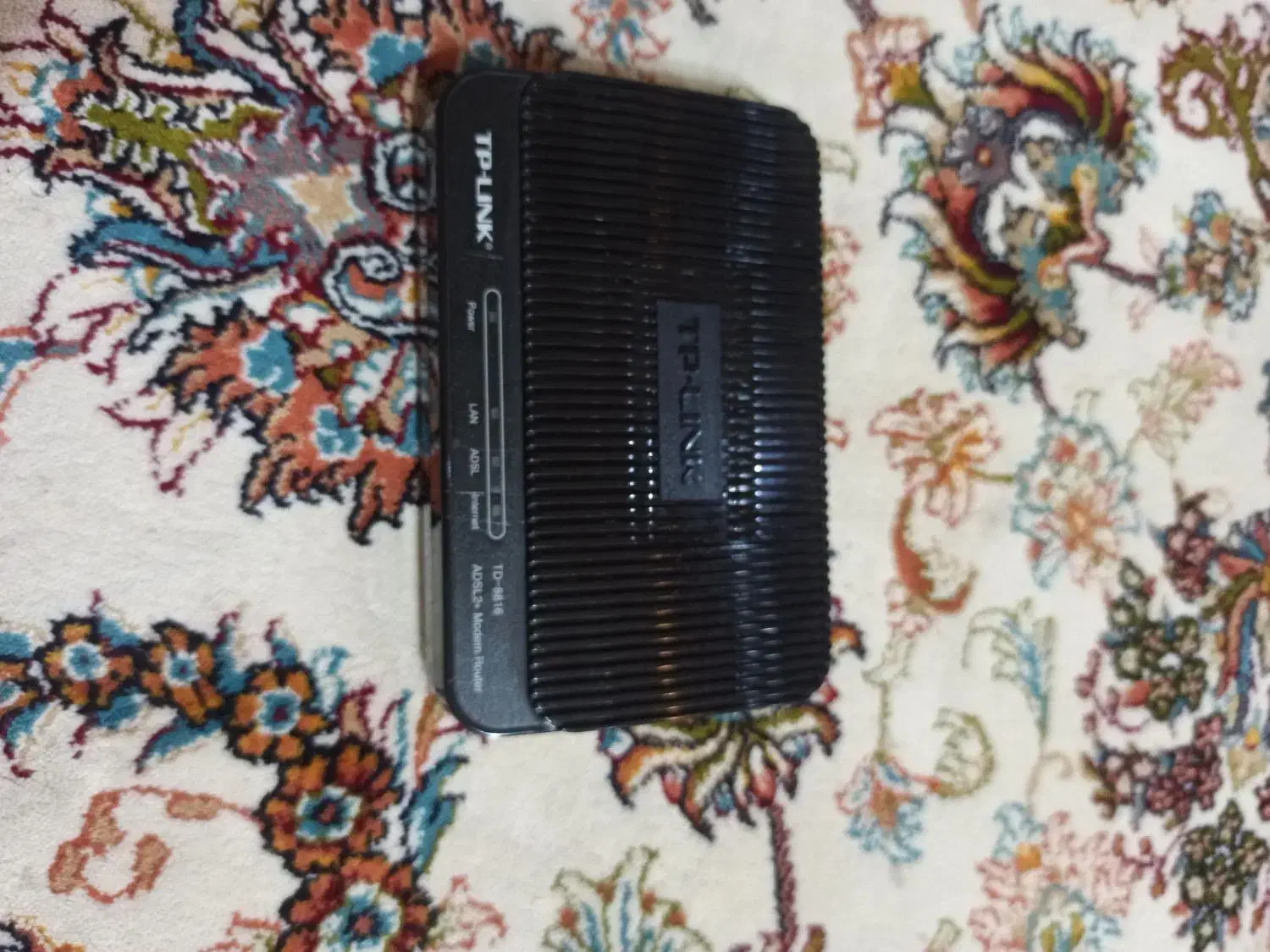 مودم|مودم و تجهیزات شبکه|دورود, |دیوار