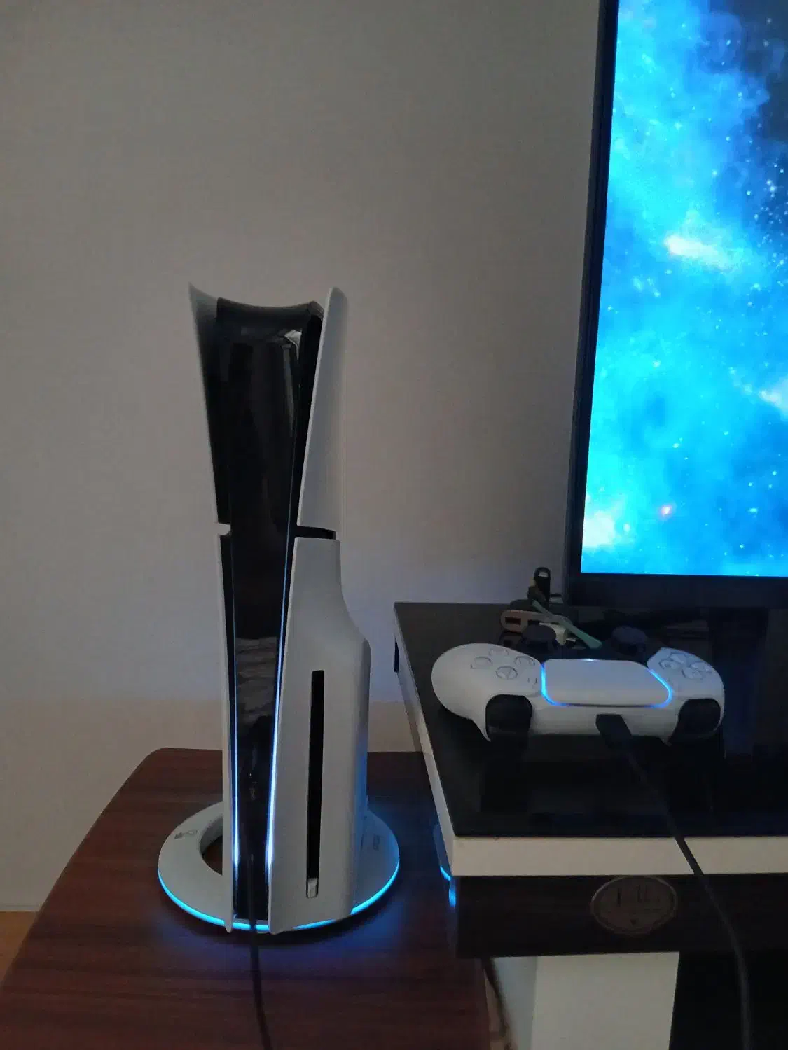 ps5 drive dar|کنسول، بازی ویدئویی و آنلاین|تهران, شهرک گلها (تهرانسر)|دیوار