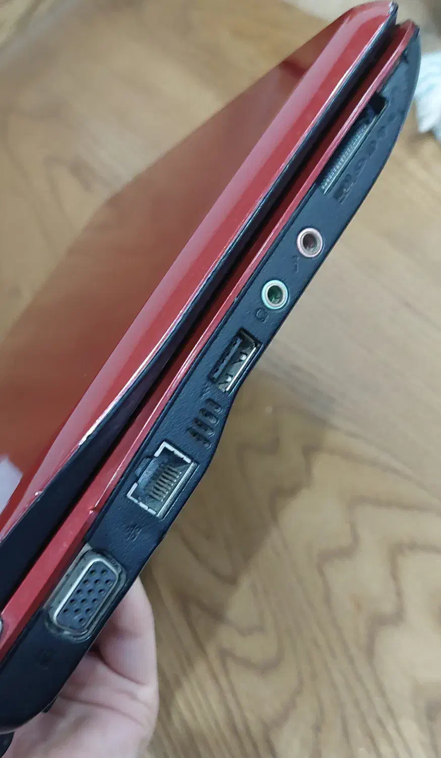 لب تاب acer|رایانه همراه|اهواز, زندوکیلی|دیوار