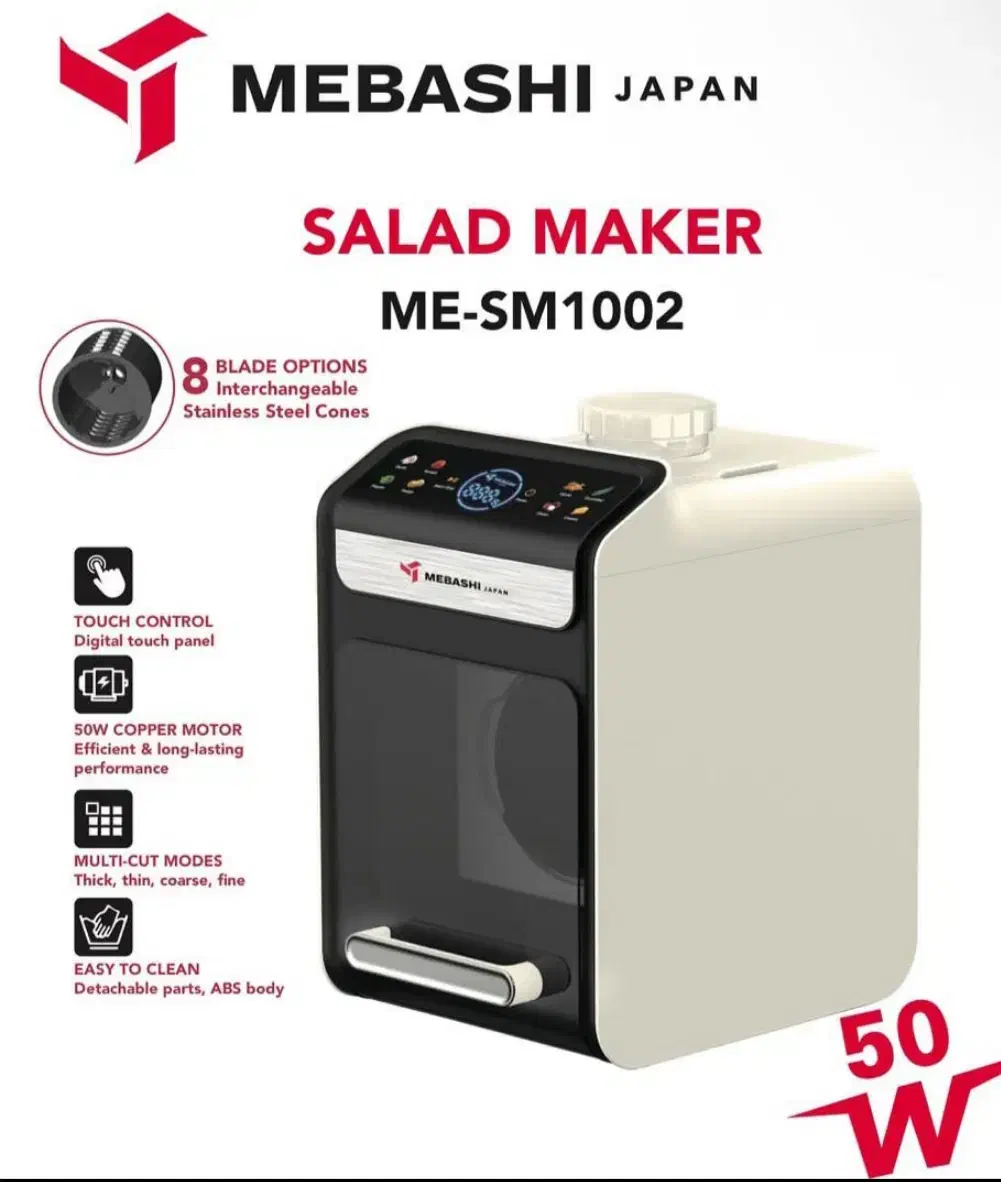 سالاد سازمیباشی اصلی دربندرگناوه|سایر لوازم برقی|بندر گناوه, |دیوار