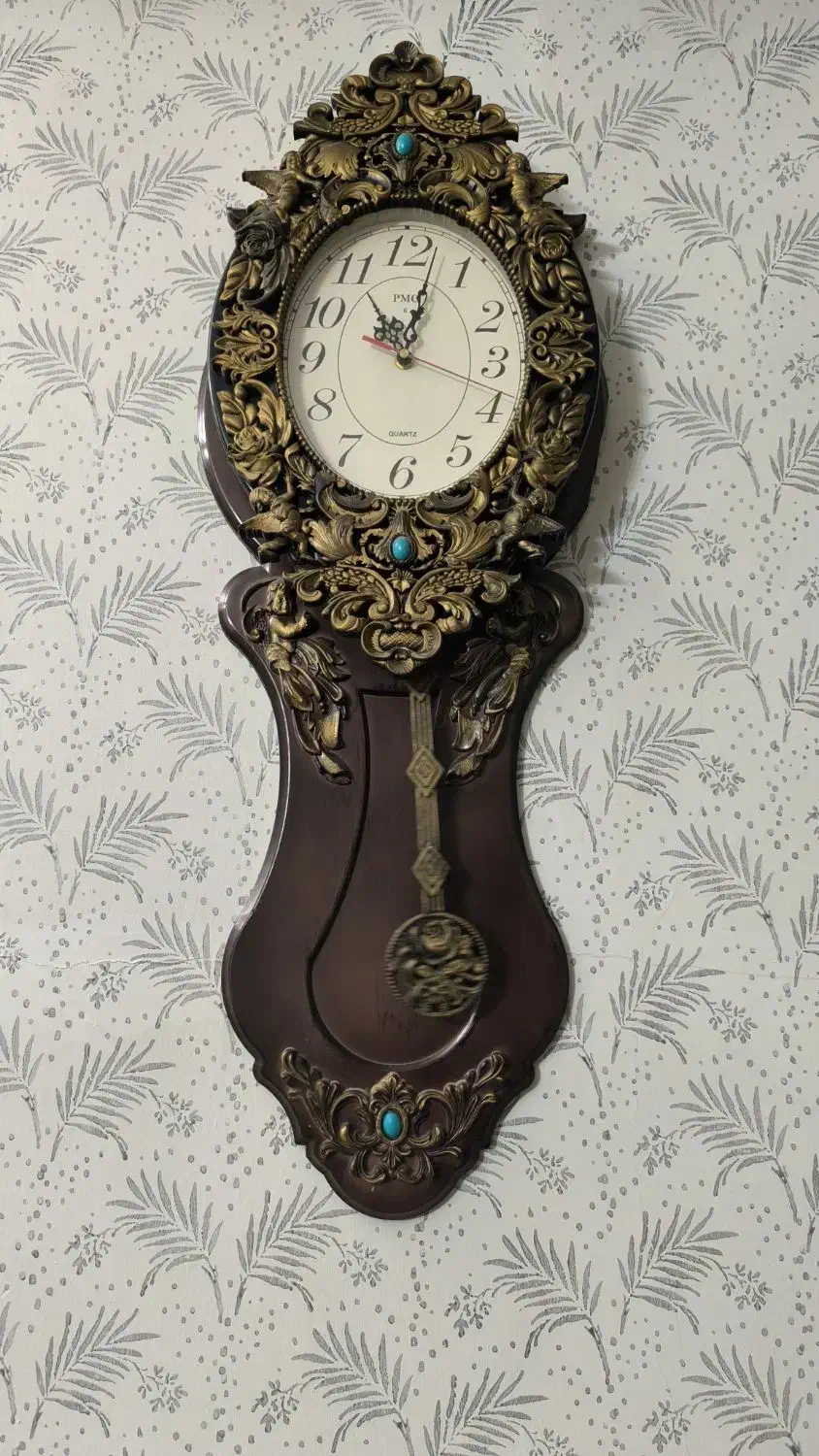 ساعت دیواری|ساعت دیواری و تزئینی|الوند, |دیوار