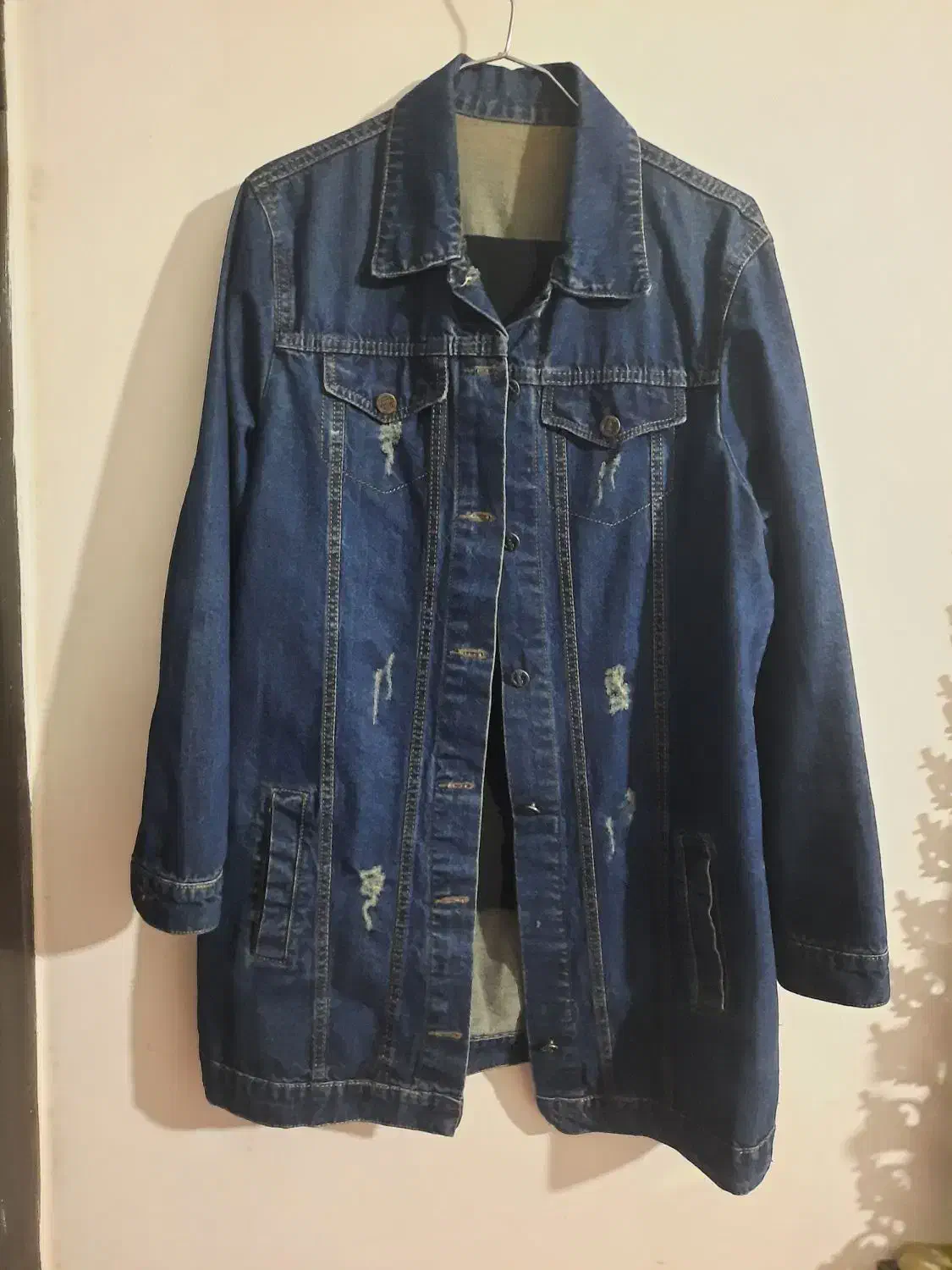 مانتو|لباس|مشهد, خواجه ربیع|دیوار