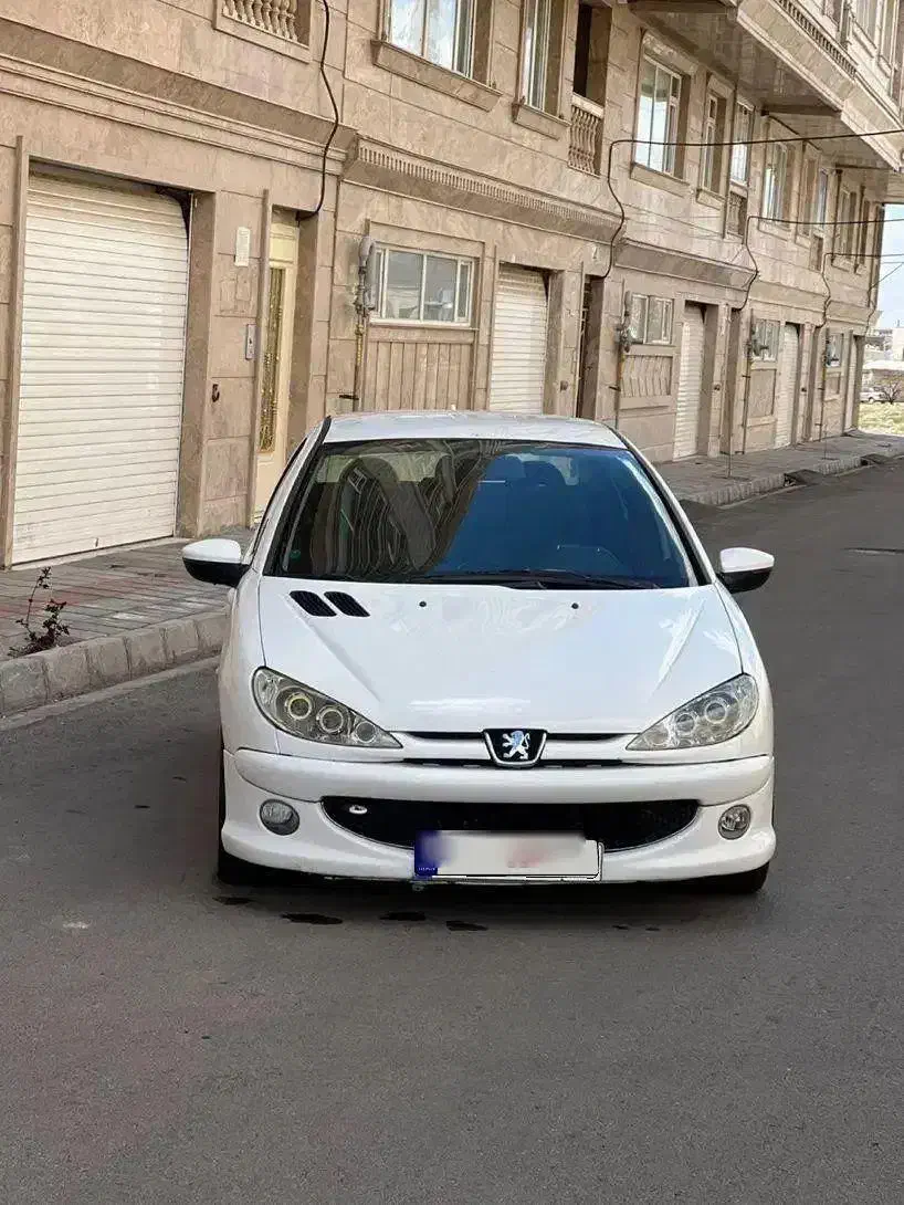 206sd|خودرو سواری و وانت|تهران, بازار|دیوار