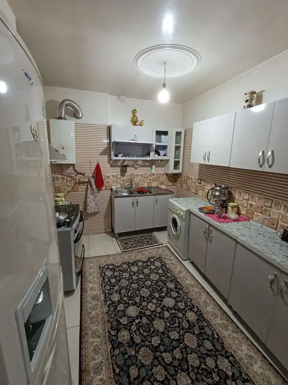 فروش آپارتمان 70 متری /تمیز/(کد0111)|فروش آپارتمان|نسیمشهر, |دیوار