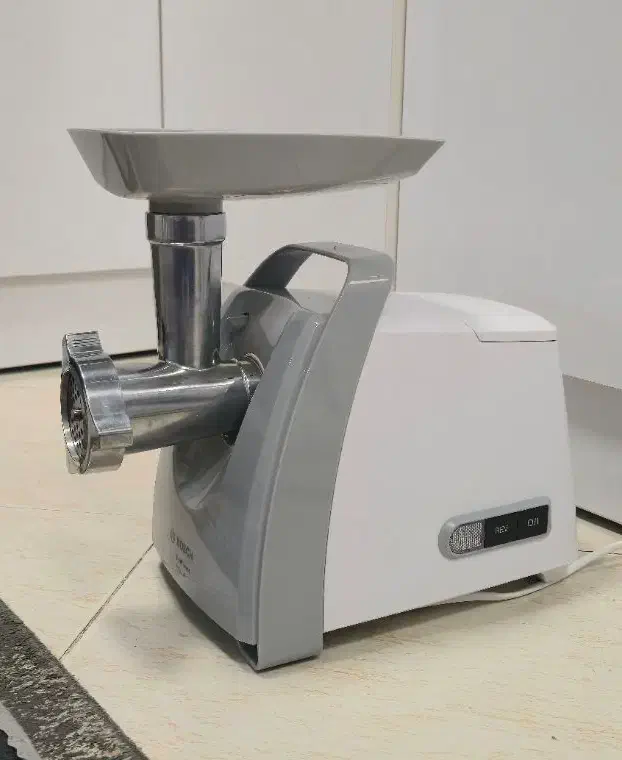 چرخ گوشت بوش MFW66020|خردکن، آسیاب، غذاساز|جم, |دیوار