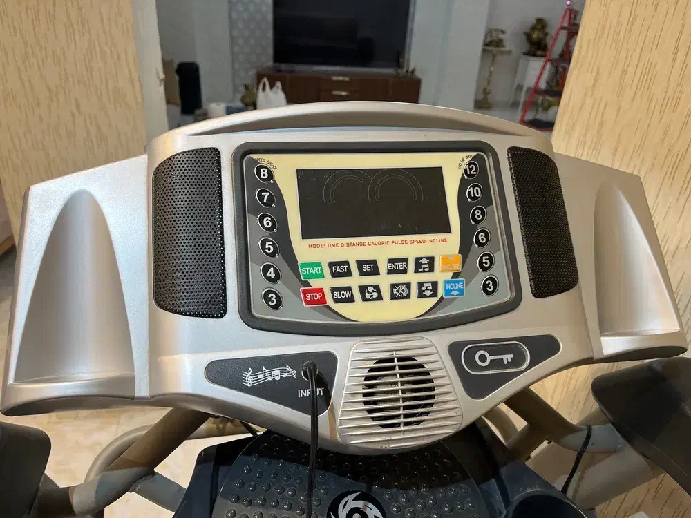 تردمیل|تجهیزات ورزشی|کرج, ساماندهی|دیوار