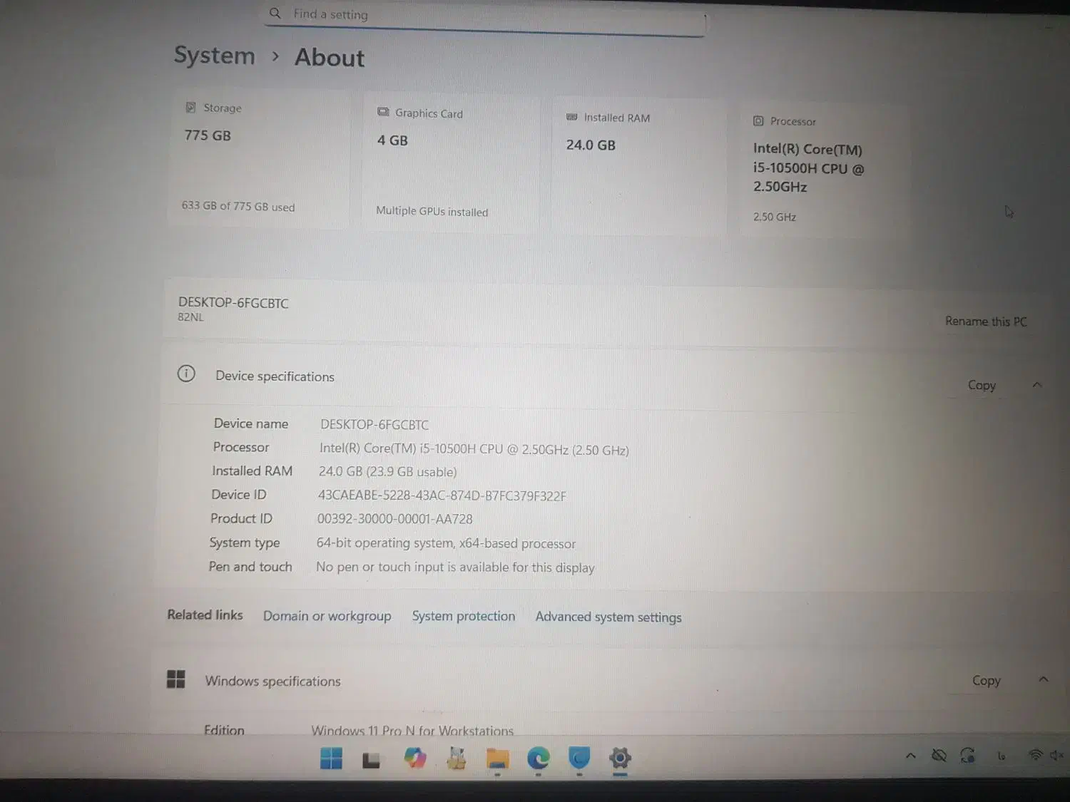لبتاب گیمینگ|رایانه همراه|خرمآباد, |دیوار