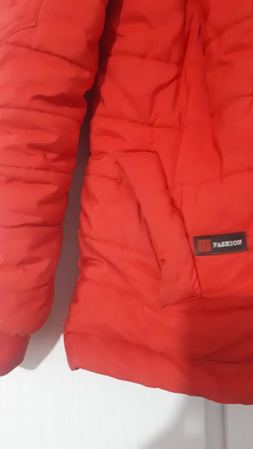 کاپشن بچگانه مناسب 8تا11|کفش و لباس بچه|ملایر, |دیوار