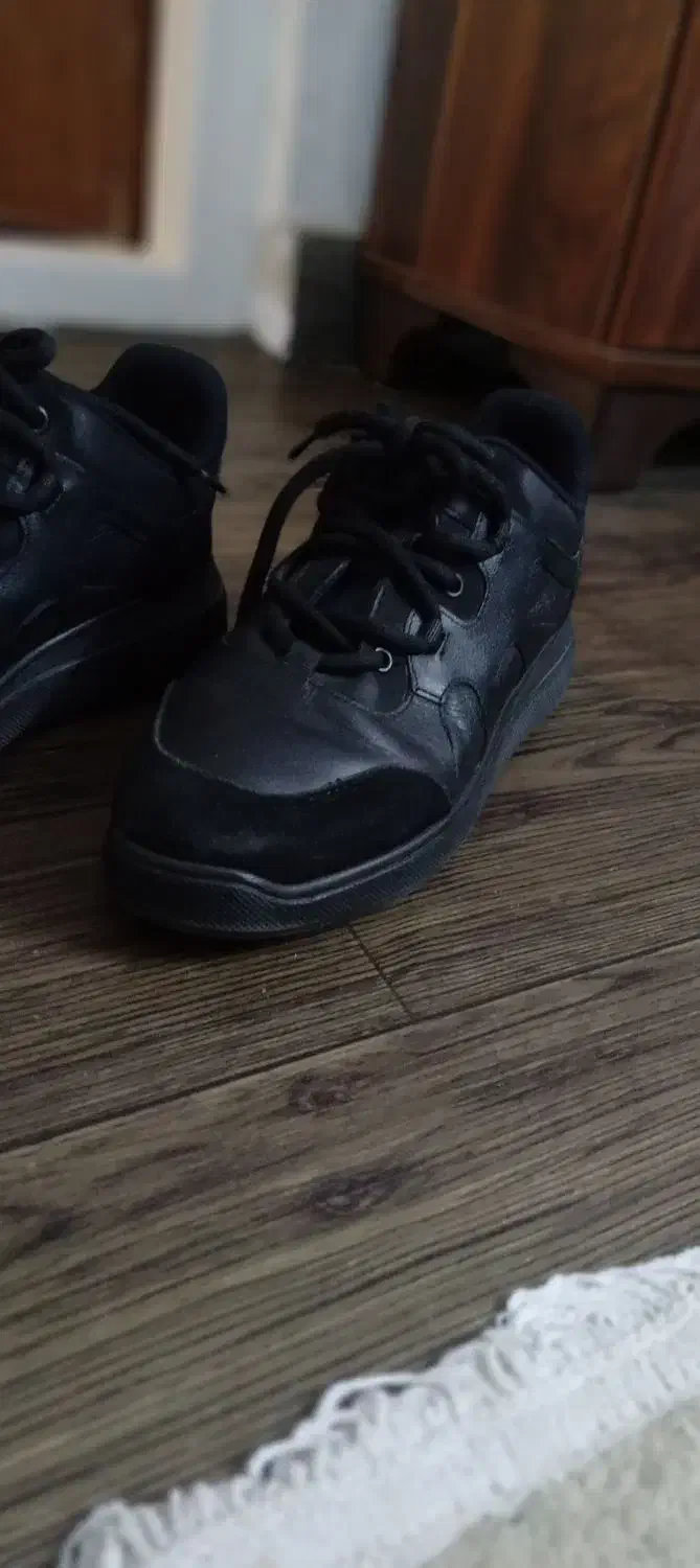 کتونی چرم|کیف، کفش، کمربند|تهران, جوادیه|دیوار