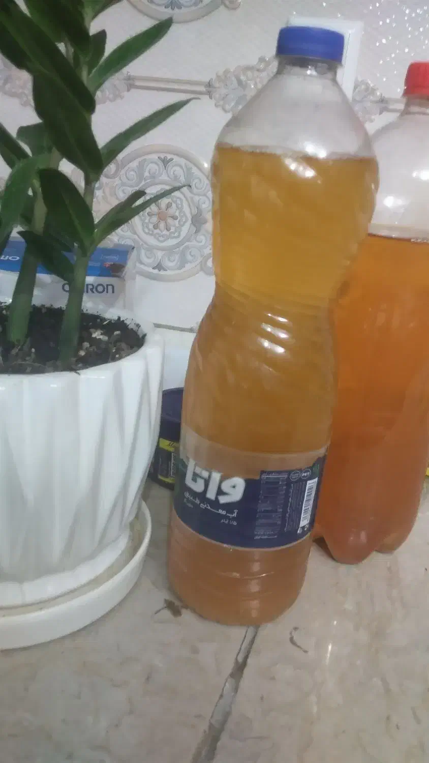 ابغوره امسالی اصل درمان فشار خون|خوردنی و آشامیدنی|یزد, |دیوار