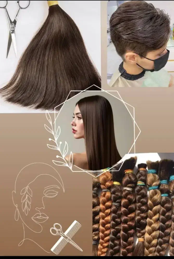 فروشگاه مو (مرکز اصلی) بنرخ تهران|خدمات آرایشگری و زیبایی|ایلام, |دیوار