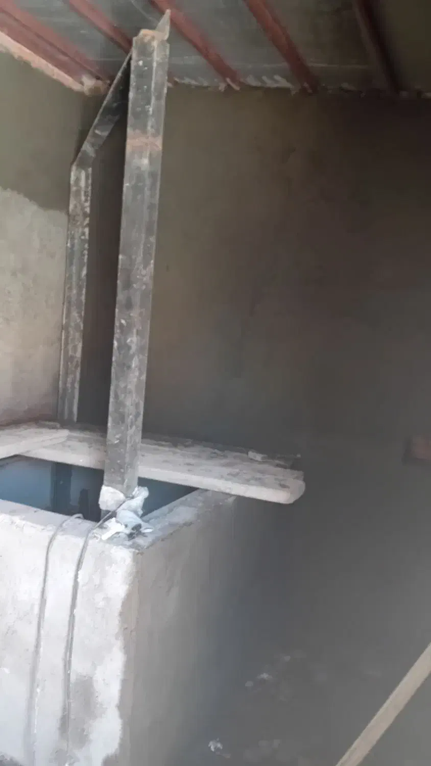 بنایی ساختمانی و آب بندی ساختمان|خدمات پیشه و مهارت|آمل, |دیوار