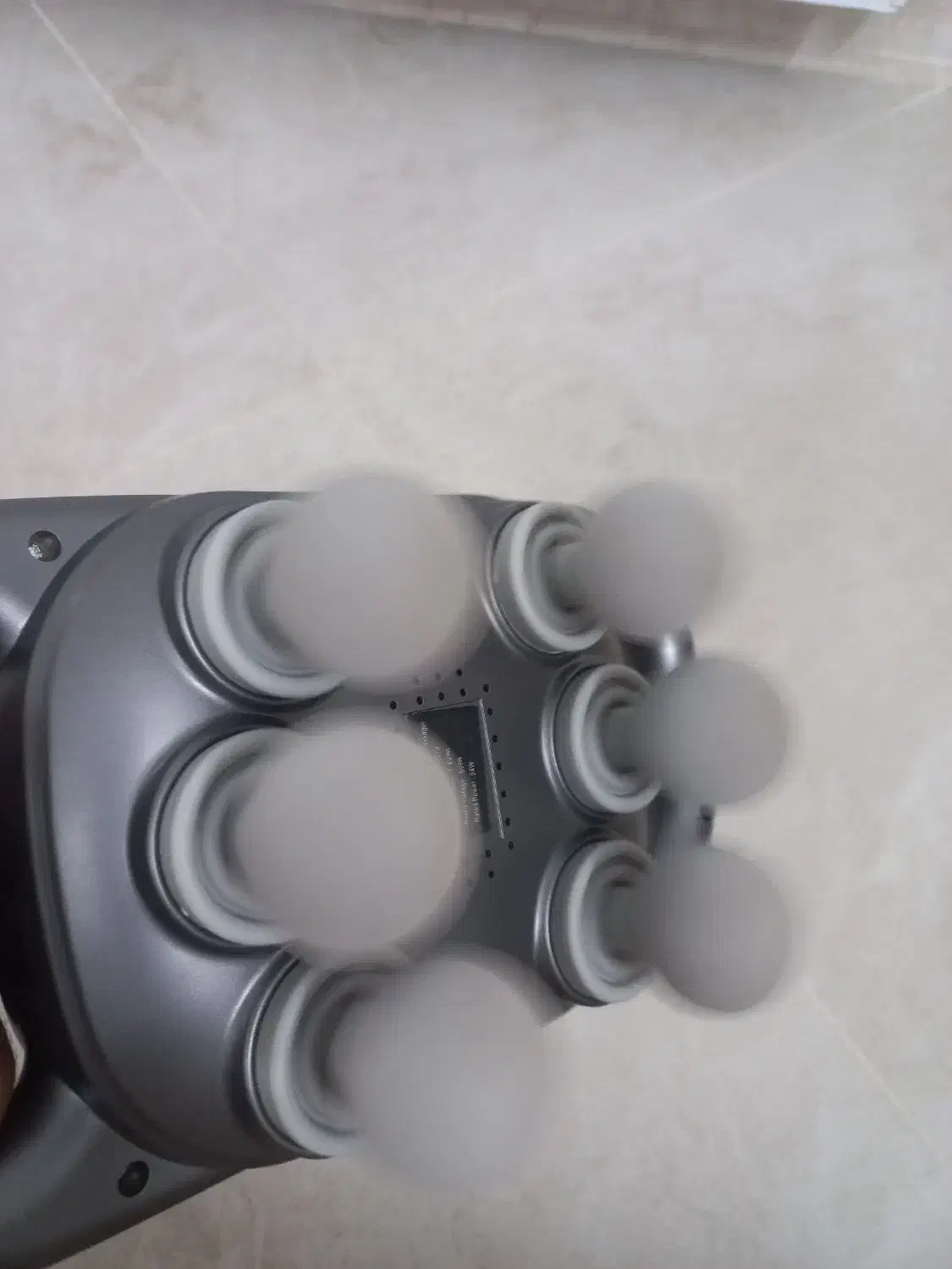 ماساژور حرفه ای|تجهیزات ورزشی|بیرجند, |دیوار