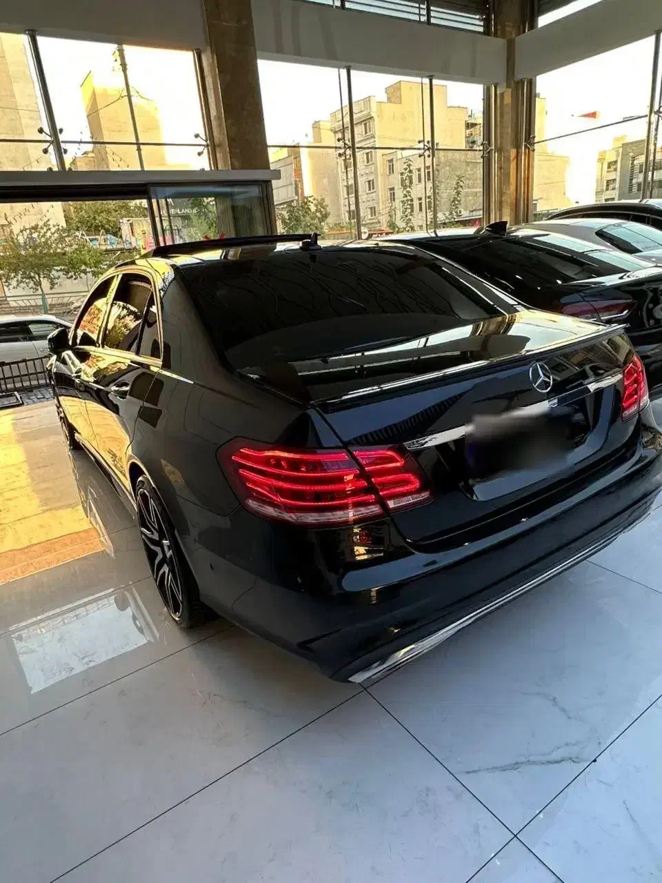بنز ،مدل ۲۰۱۶،E250|خودرو سواری و وانت|تهران, سعادت‌آباد|دیوار