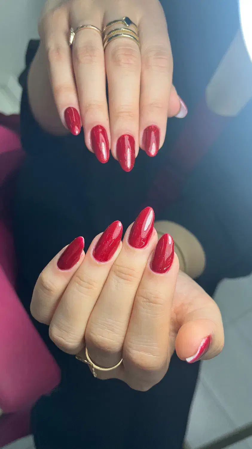 کاشت تخصصی ناخن|خدمات آرایشگری و زیبایی|مشهد, ولیعصر (شهرک غرب)|دیوار