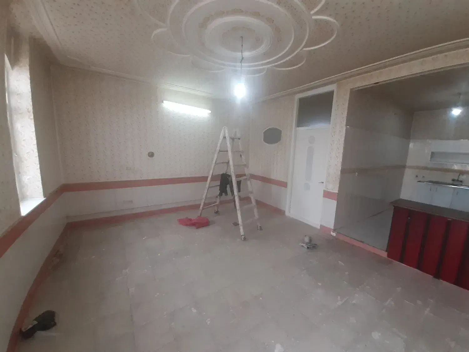 خانه رهن واجاره دربست همکف|اجارهٔ خانه و ویلا|قنوات, |دیوار