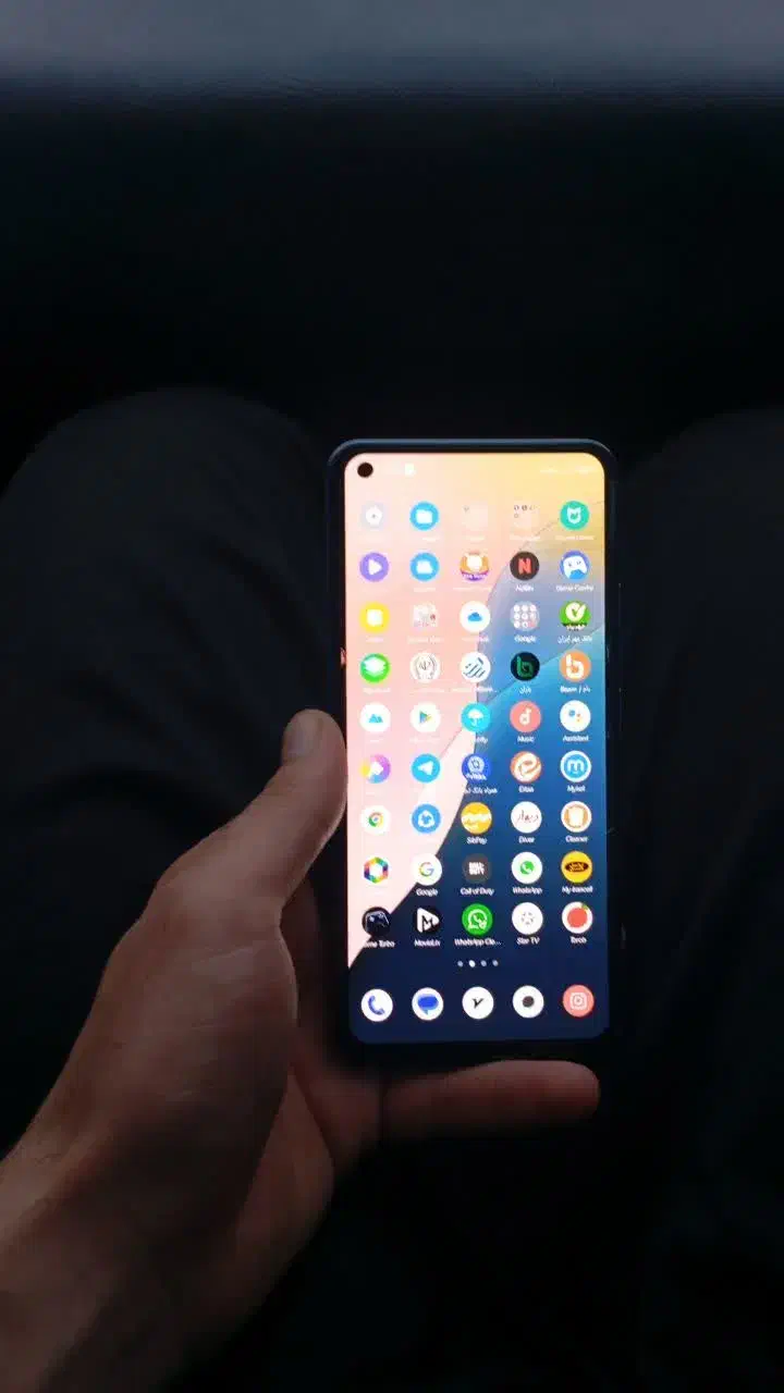 mi11lite|موبایل|بناب, |دیوار