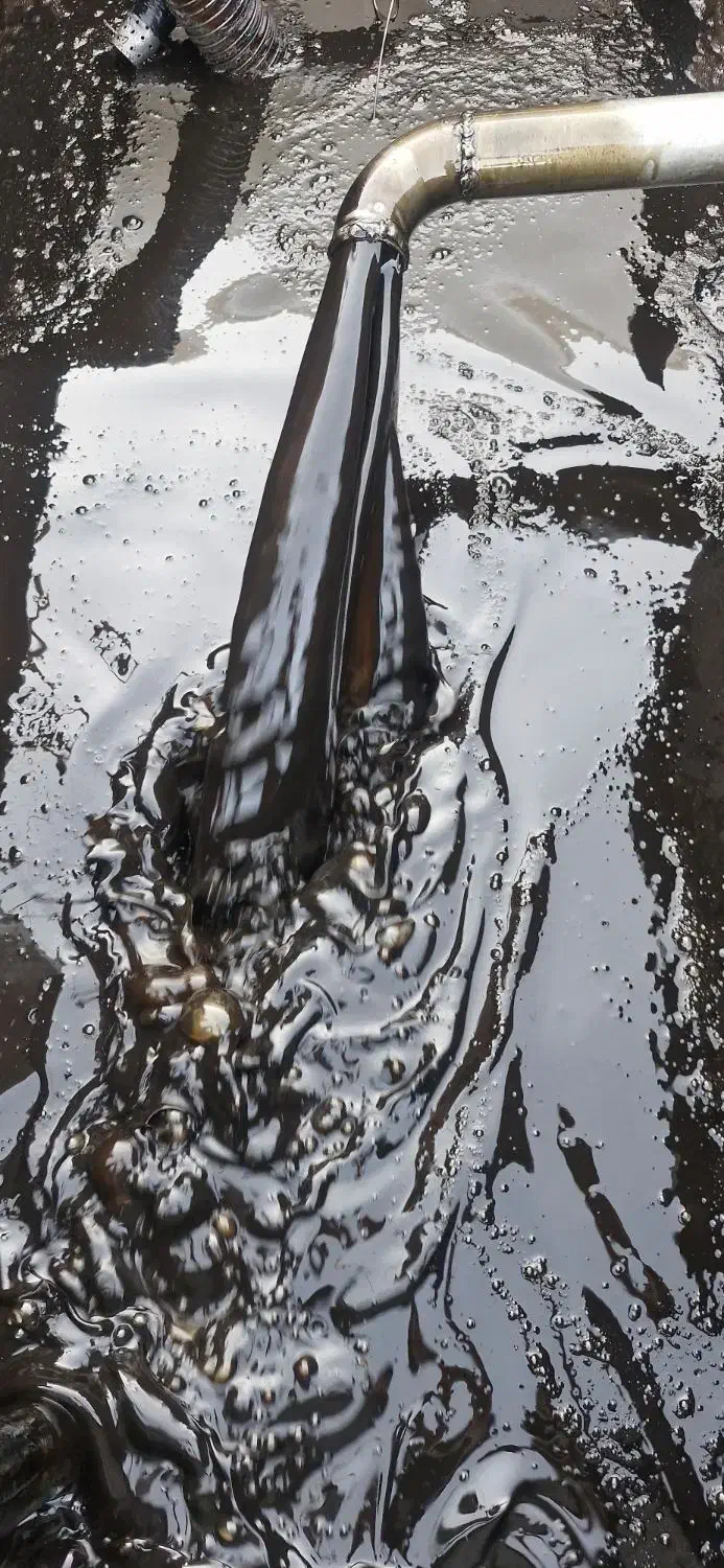 فروش و خریدار نهائی روغن سوخته کارکرده(صنعتی)|عمدهفروشی|تهران, اکباتان|دیوار