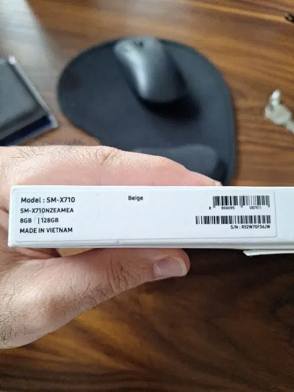 glaxy tab s9|تبلت|تهران, میرداماد|دیوار