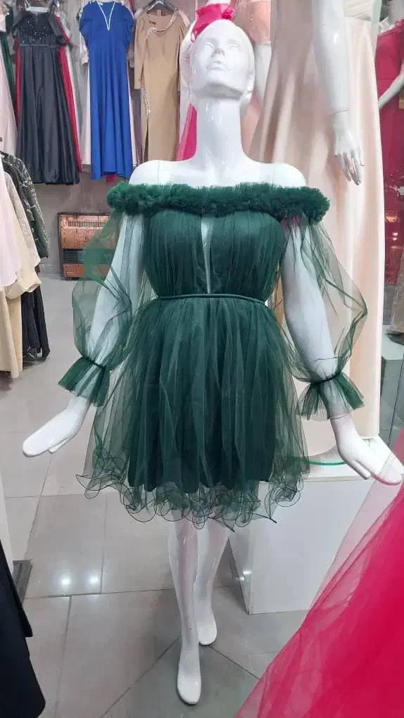 مانکن ترکیه برند|لباس|سلماس, |دیوار