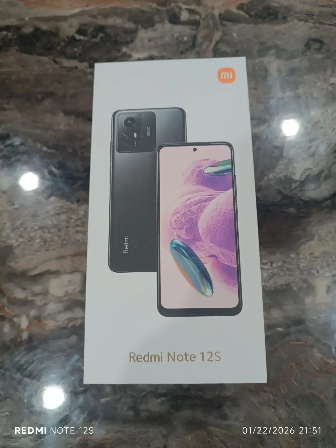 شیامی نوت 12s|موبایل|اهواز, شریعتی جنوبی|دیوار