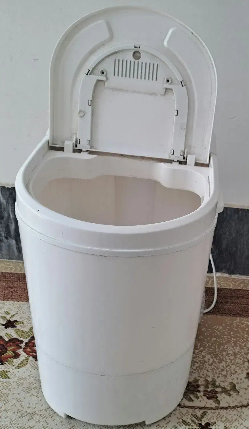 مینی واش|ماشین لباسشویی و خشک‌کن لباس|اسلام‌‌آباد غرب, |دیوار