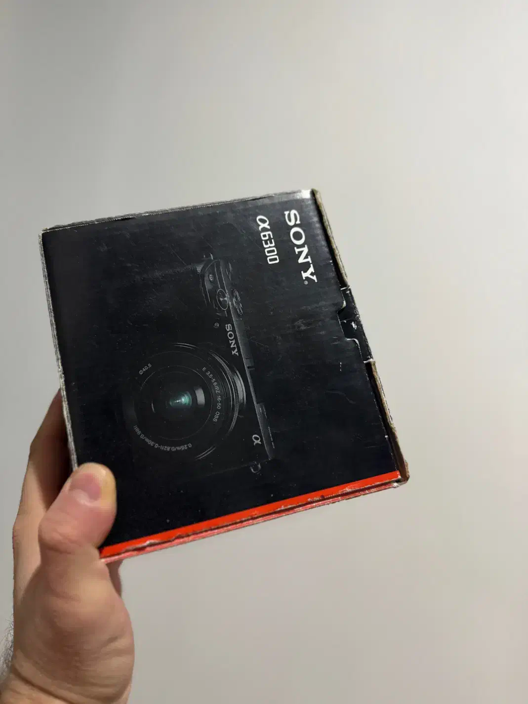 دوربین سونی آلفا a6300|دوربین عکاسی و فیلمبرداری|ابهر, |دیوار