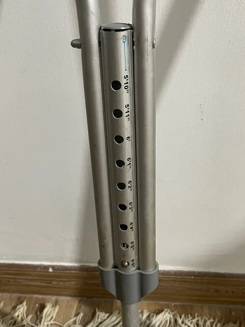 عصا زیر بغلی طبی|آرایشی، بهداشتی، درمانی|چالوس, |دیوار