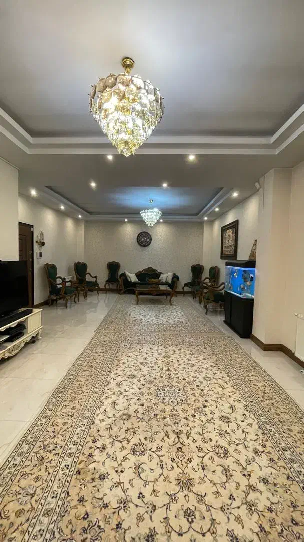 ۹۵متر ۲خواب فول تکواحد امامت|اجارهٔ آپارتمان|تهران, امامت|دیوار