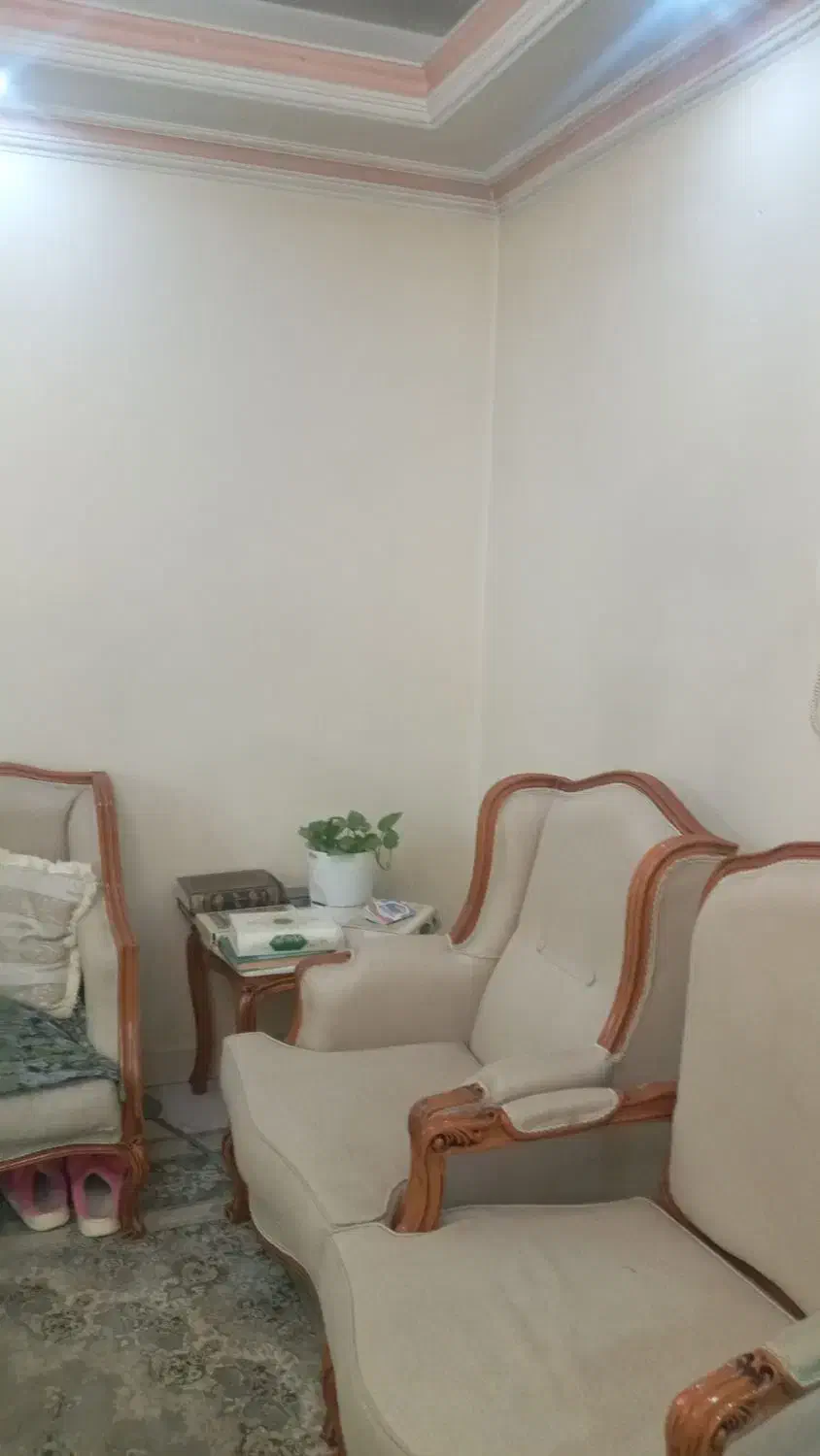 آپارتمان تک واحدی ۲ خوابه افسریه شمالی