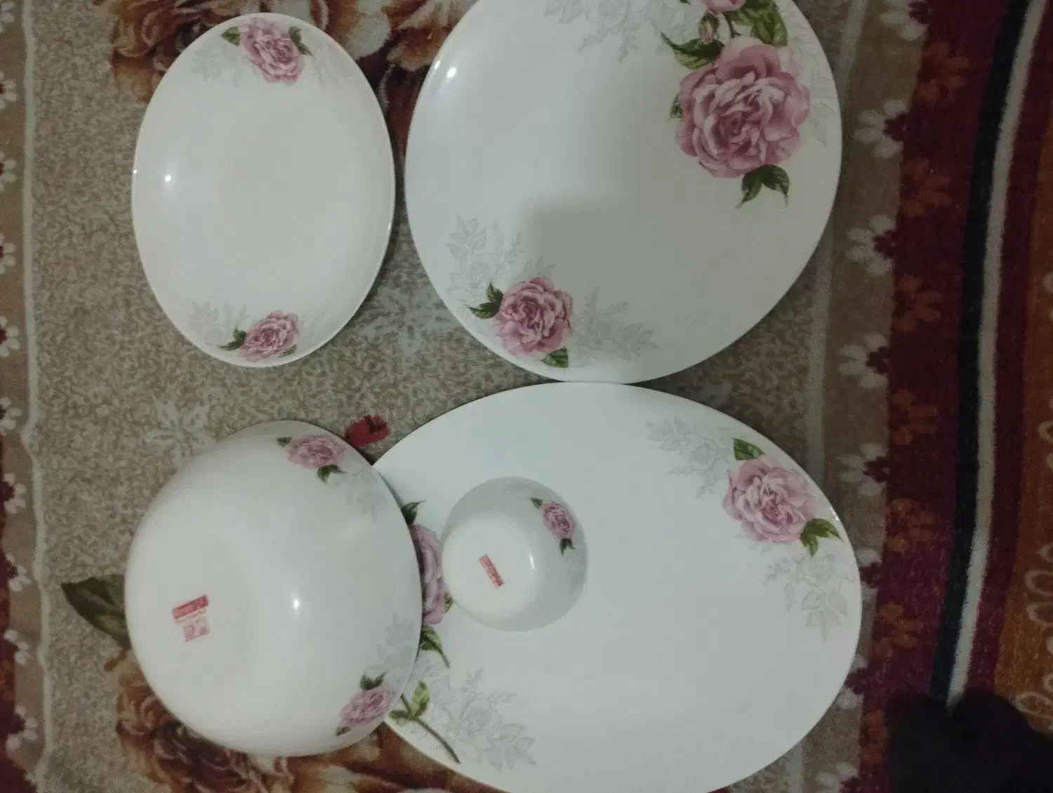 ارکوپال ماک morano|ظروف سرو و پذیرایی|تهران, والفجر (افسریه)|دیوار