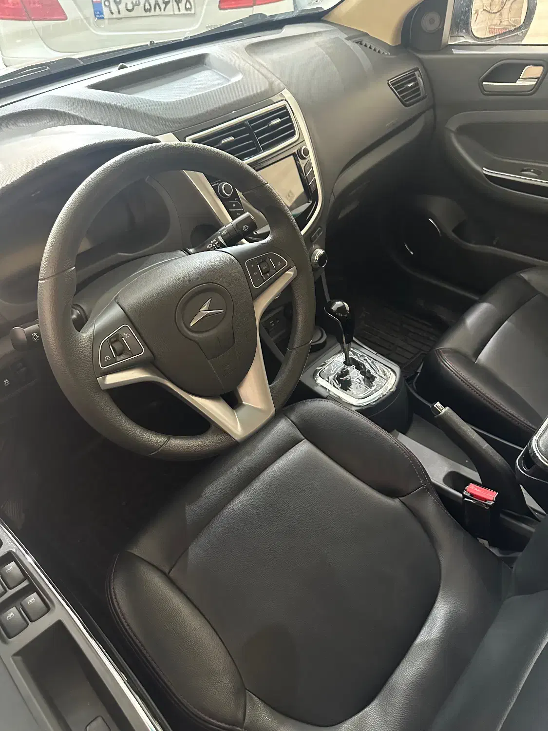 جک j4|خودرو سواری و وانت|تبریز, |دیوار