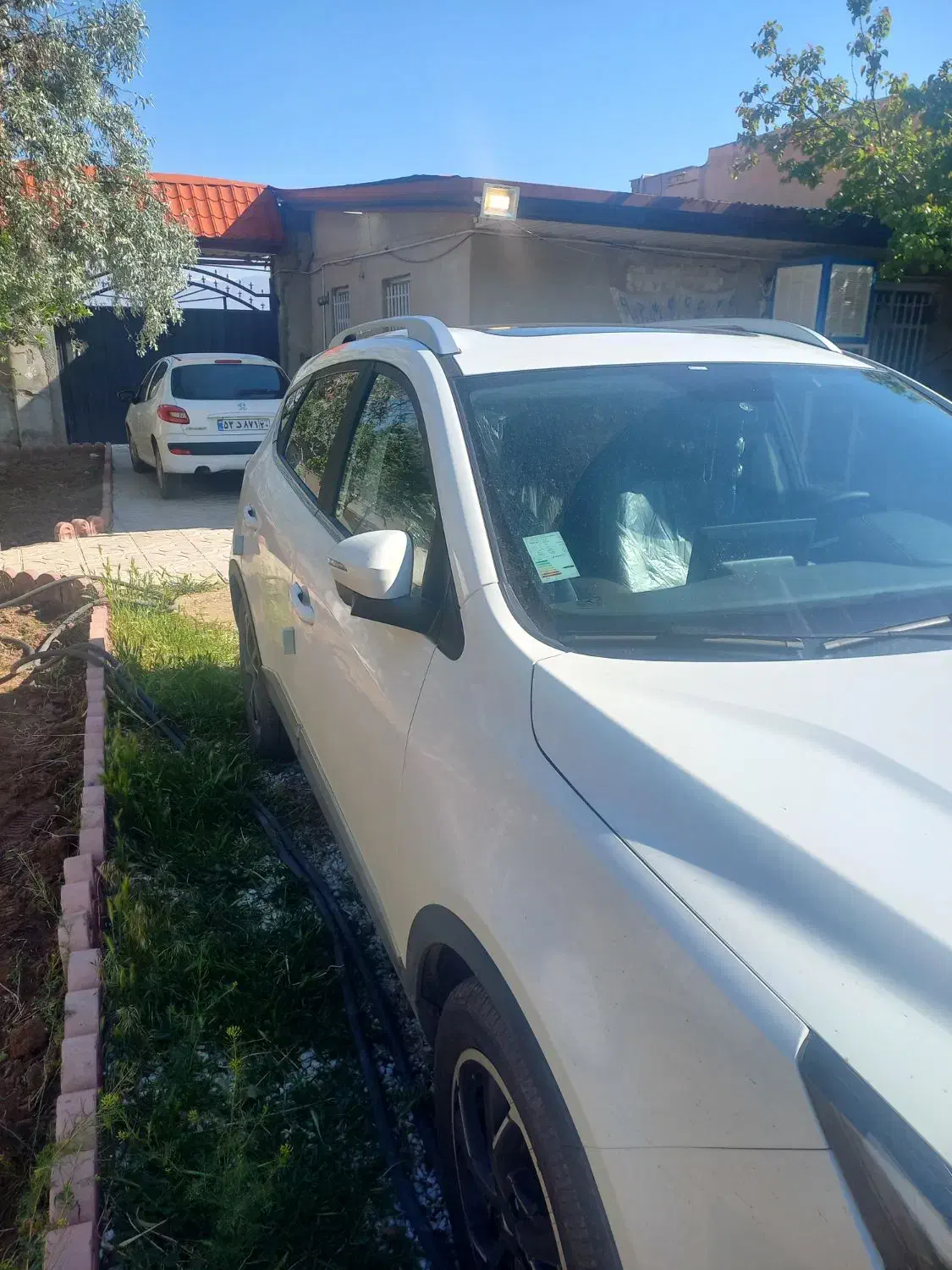 kmc x5|خودرو سواری و وانت|تهران, شهرک ولیعصر جنوبی|دیوار