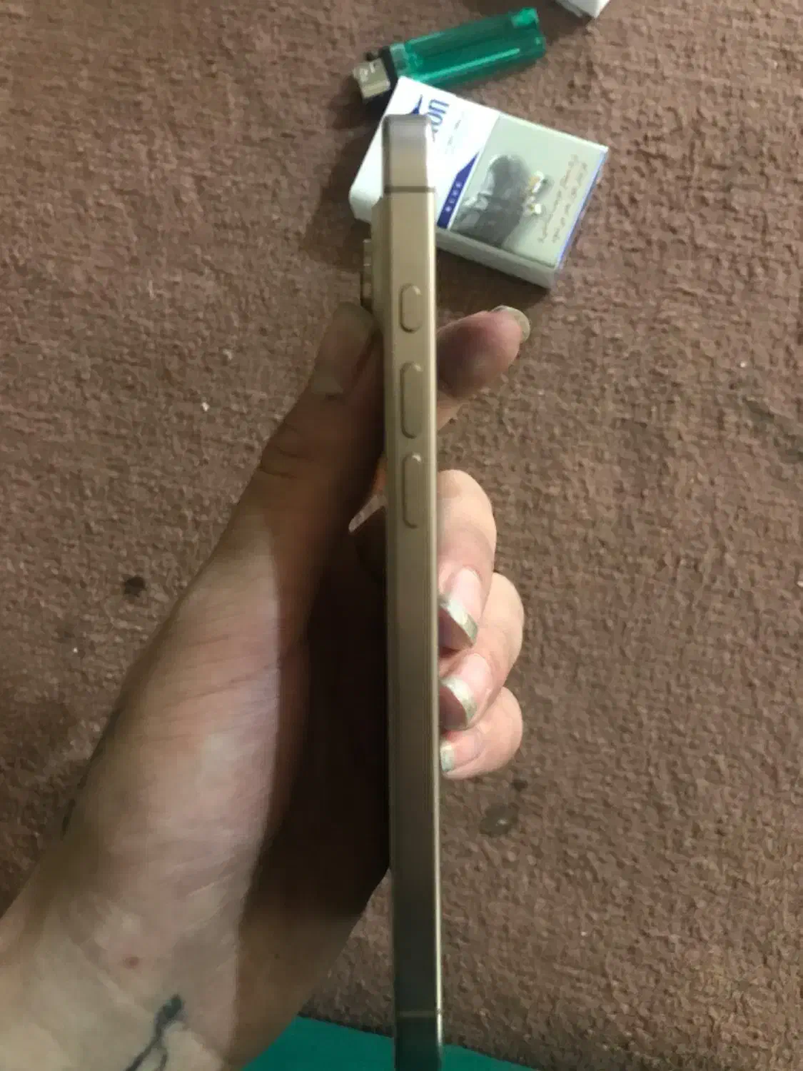 iPhone 16 pro max|موبایل|تهران, اوقاف|دیوار