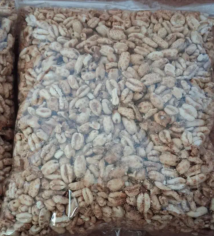 گندمک شیرین|خوردنی و آشامیدنی|محمدشهر, جعفرآباد|دیوار