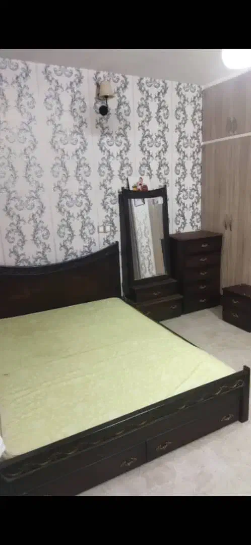 سرویس خواب|تخت و سرویس خواب|شیراز, شهرک بزین|دیوار